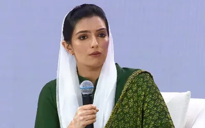 Aseefa Bhutto voices PPP’s demand for agricultural emergency