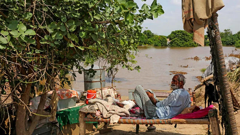 97 dead as flood-related incidents devastate Punjab