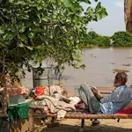 97 dead as flood-related incidents devastate Punjab