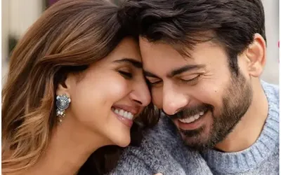 Fawad Khan’s Aabeer Gulaal finally set to release worldwide today