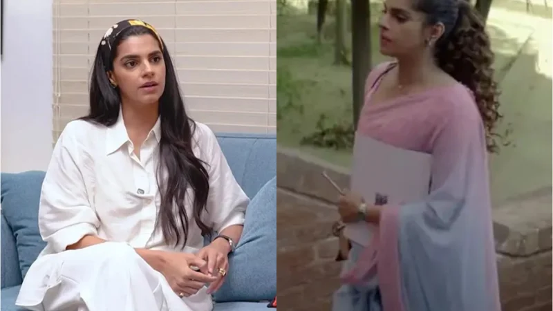 Sanam Saeed talks pregnancy challenges and Impact her latest drama
