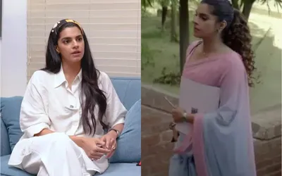 Sanam Saeed talks pregnancy challenges and Impact her latest drama