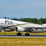 PIA temporarily suspends flights to Canada, See details here!