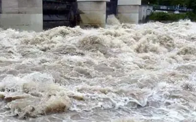 Sindh on alert as Indus River water flow reaches dangerous levels