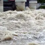 Sindh on alert as Indus River water flow reaches dangerous levels