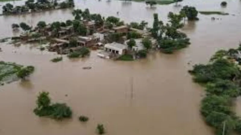 Lodhran, Bahawalpur among hardest-hit districts in Punjab floods