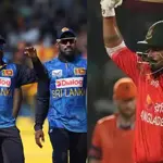 Asia Cup 2025: Bangladesh and Sri Lanka will lock horns today in Abu Dhabi