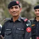Govt decides to relocate FC HQs from Peshawar to Islamabad