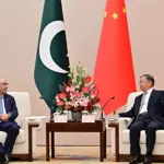 President calls for further expanding of Pak-China cooperation
