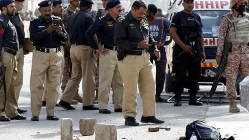 Karachi witness alarming surge in murder, kidnapping cases
