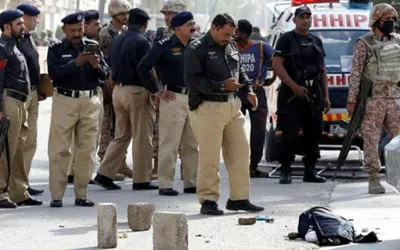 Karachi witness alarming surge in murder, kidnapping cases