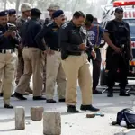 Karachi witness alarming surge in murder, kidnapping cases