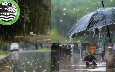 PDMA Punjab issues high alert ahead of intense monsoon spell