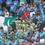 Security alert: Dubai police warn fans ahead of Pakistan vs India match