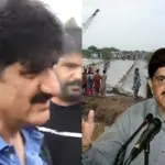 Sindh CM warns Tori and K.K bunds could break amid rising flood threat