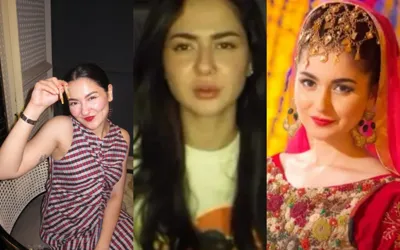 Hania Aamir completes 9 years in showbiz industry, Talks about her experience