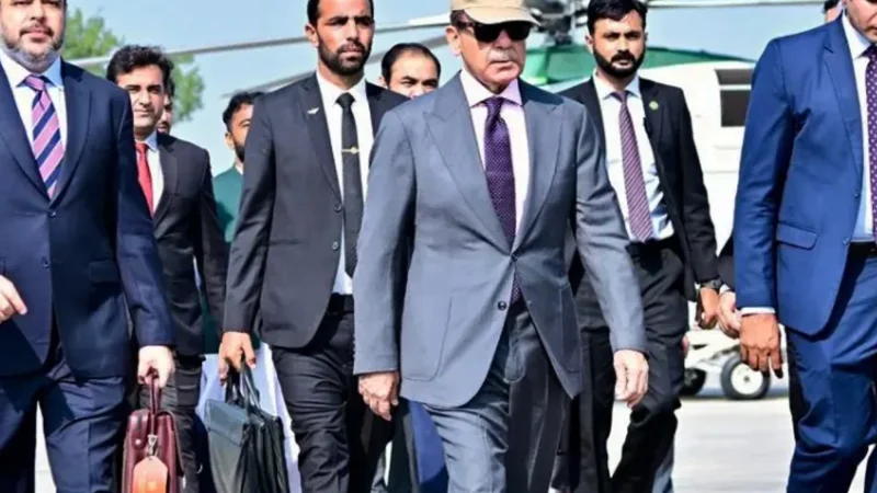 PM to attend Emergency Arab-Islamic Summit in Doha today