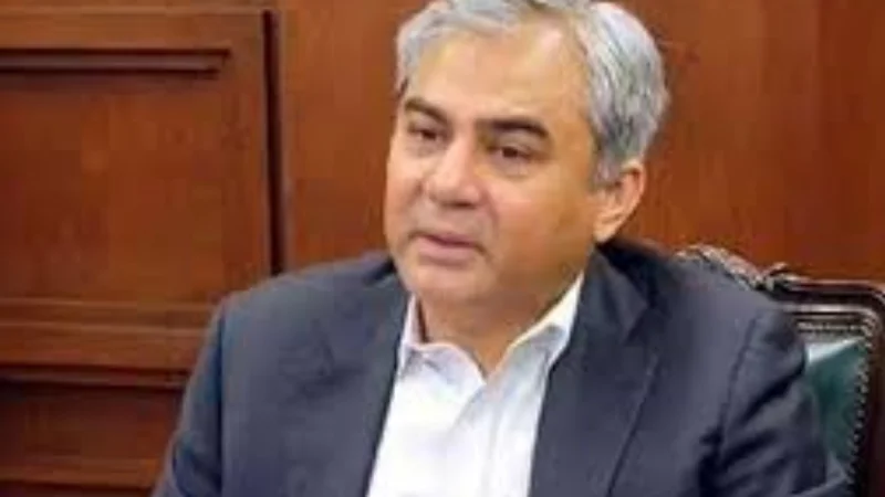 Naqvi expresses disappointment over India’s on-field conduct