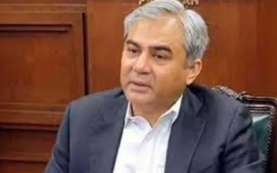 Naqvi expresses disappointment over India’s on-field conduct