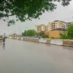Light rain and drizzle expected in Karachi today
