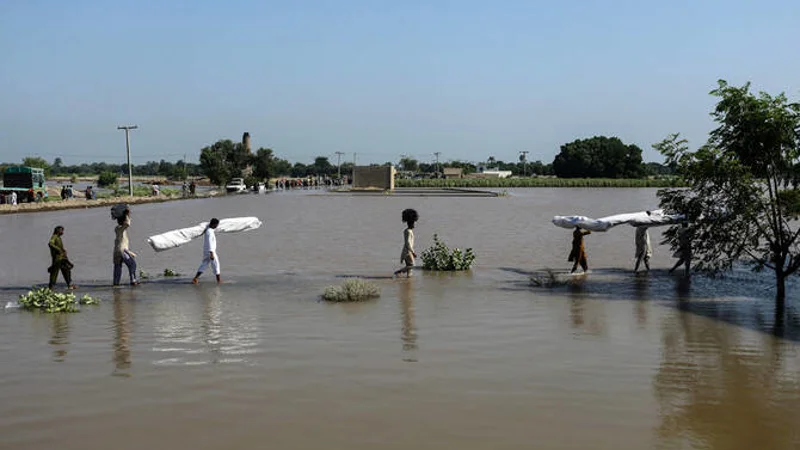 flood