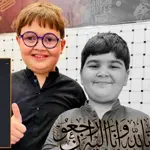 Social media star Ahmed Shah’s younger brother passes away