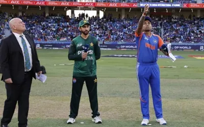Pakistan demands removal of match referee Andy Pycroft or will boycott from series