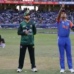Pakistan demands removal of match referee Andy Pycroft or will boycott from series