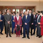 Zardari hails China’s transformation during visit to CPC memorial