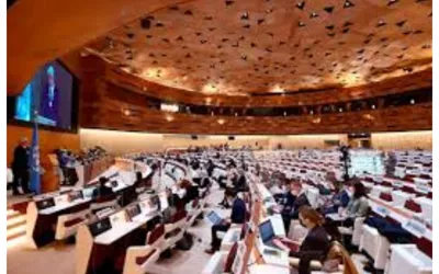 Geneva to host UNHRC debate today on Israel’s recent military offensive against Qatar