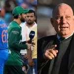 Pakistan demands removal of referee following controversy in India match