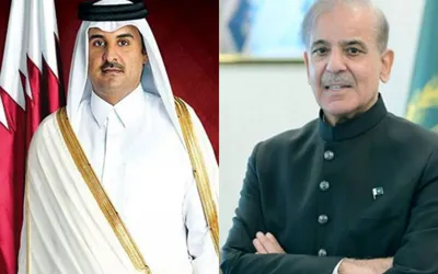 Pakistan, Qatar set to strengthen long-term ties: PM