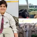 Fans and celebrities express deep sympathy for Umer Shah’s family