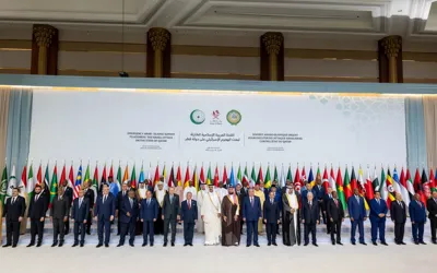 Arab-Islamic leaders unite in Doha Summit