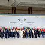 Arab-Islamic leaders unite in Doha Summit