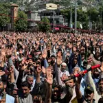 Indian plot to destabilize Pakistan and Azad Kashmir