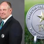 PCB confronts Andy Pycroft, participation decision likely today, sources