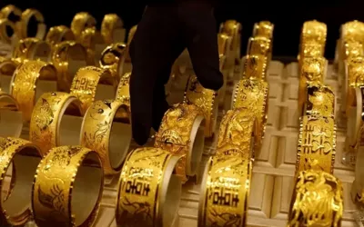 Gold prices in Pakistan hit all-time high