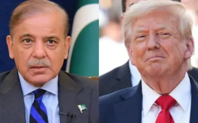 PM Shehbaz Sharif expected to meet US President Trump during UNGA visit