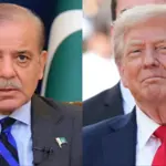 PM Shehbaz Sharif expected to meet US President Trump during UNGA visit