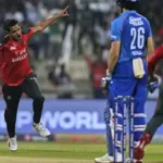 Bangladesh beat Afghanistan by 8 runs in Asia Cup 2025