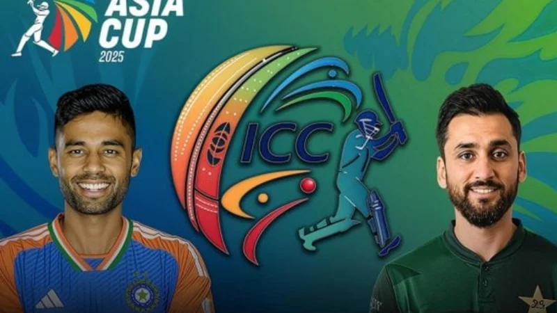 Asia Cup 2025: Match referee replaced after dispute, Pakistan to play the match tomorrow