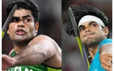 World Athletics Championship: Arshad Nadeem qualifies for javelin final