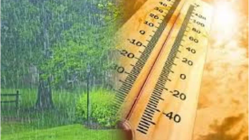 Sindh remains hot and humid