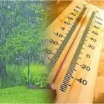 Sindh remains hot and humid as heavy showers hit northern areas