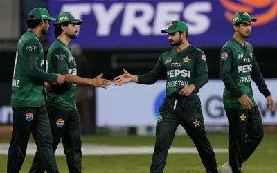 Asia Cup 2025: Pakistan vs UAE clash to proceed as scheduled, sources