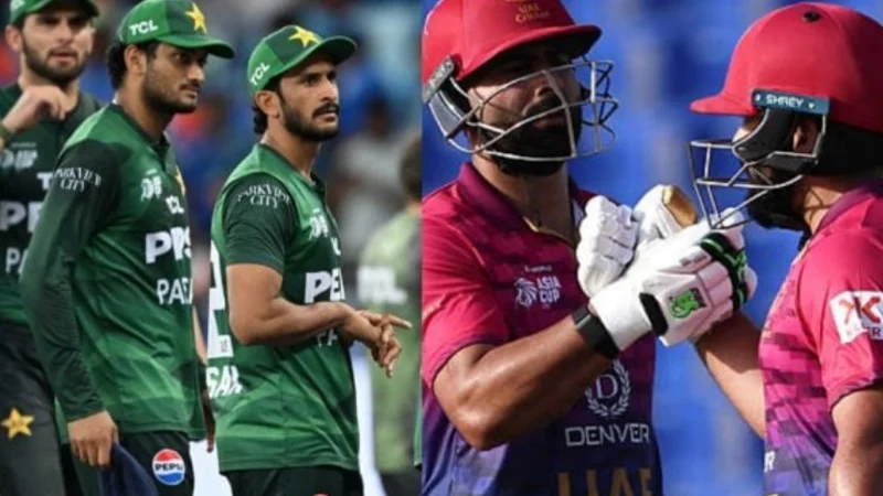 Asia Cup 2025: Match between Pakistan and UAE delayed for one hour