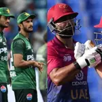 Asia Cup 2025: Match between Pakistan and UAE delayed for one hour