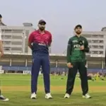 UAE chooses to field first against Pakistan in Asia Cup 2025 match