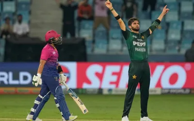 Pakistan defeats UAE by 41 runs in Asia Cup 2025